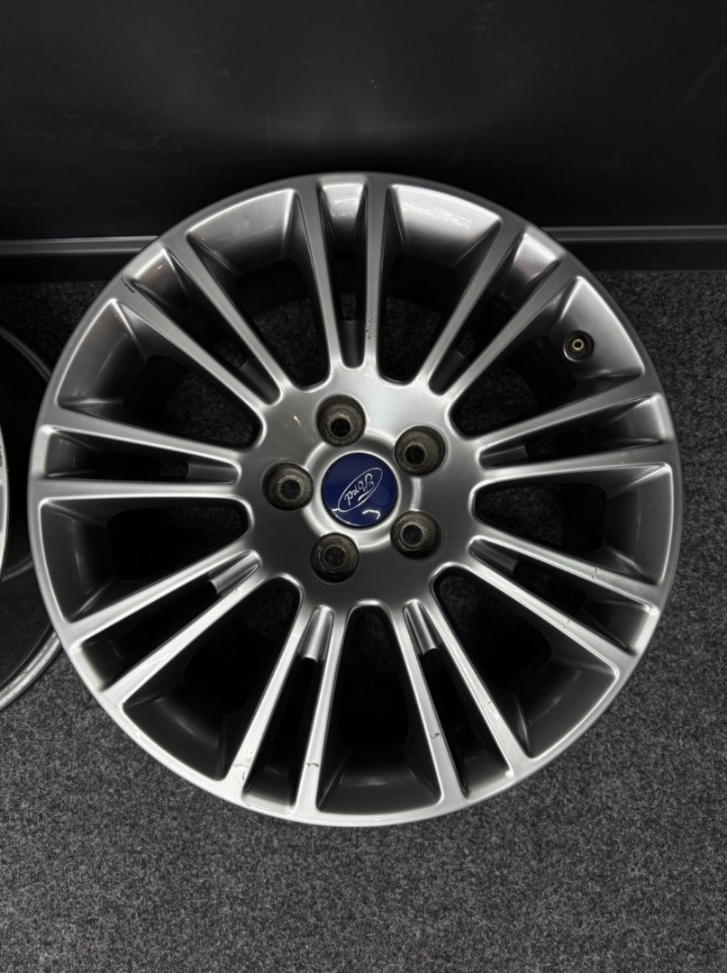 Alu Ford Kuga II 5x108 17” - 2