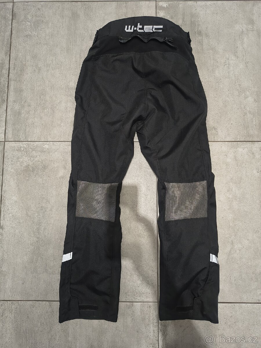 Kalhoty na motorku - 2