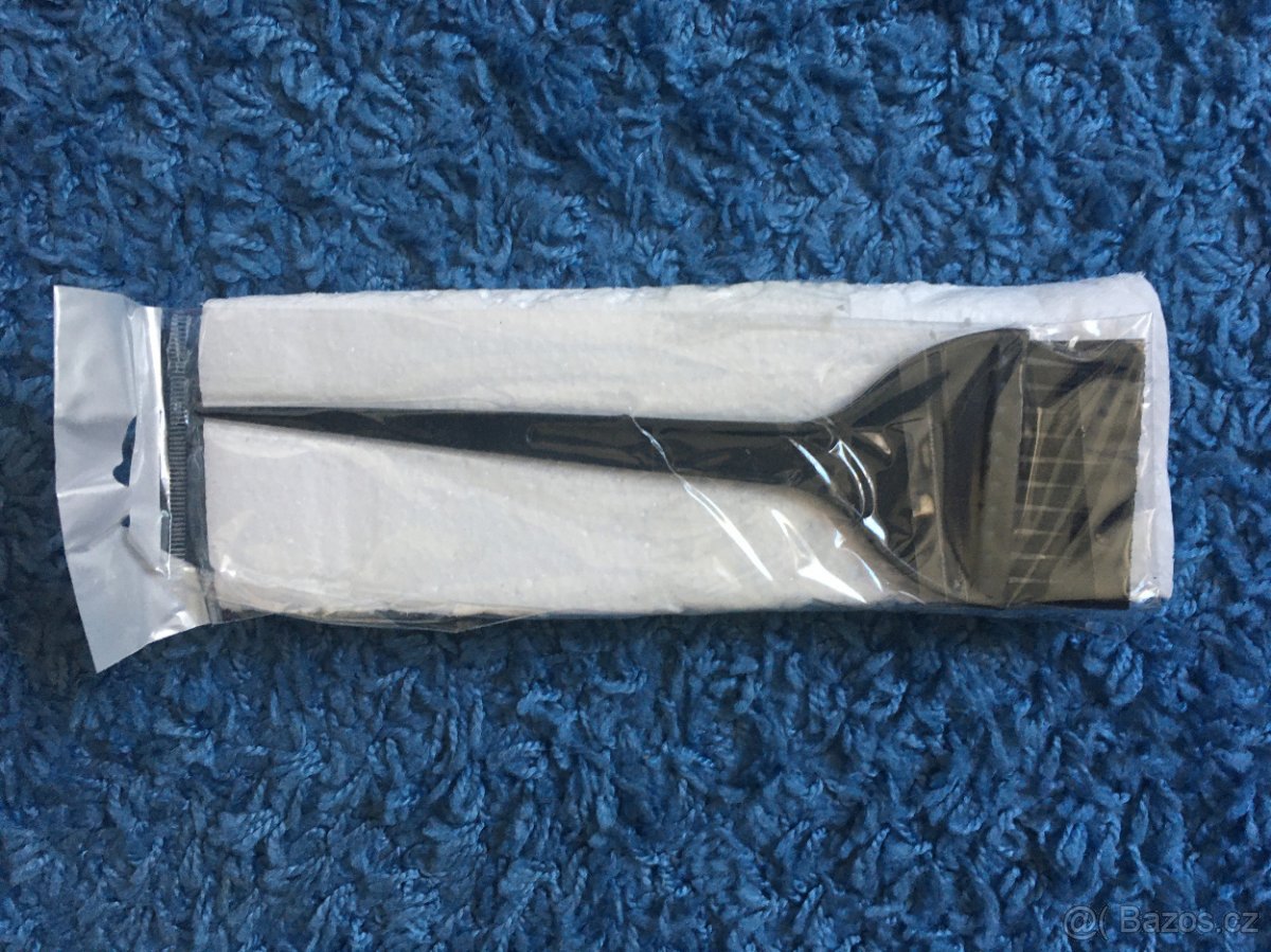 Prodej kartáčků na barvu - 2