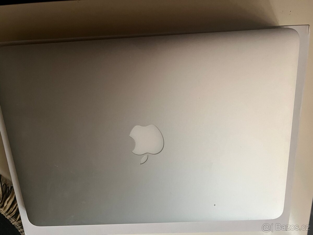 Mackbook pro - 2