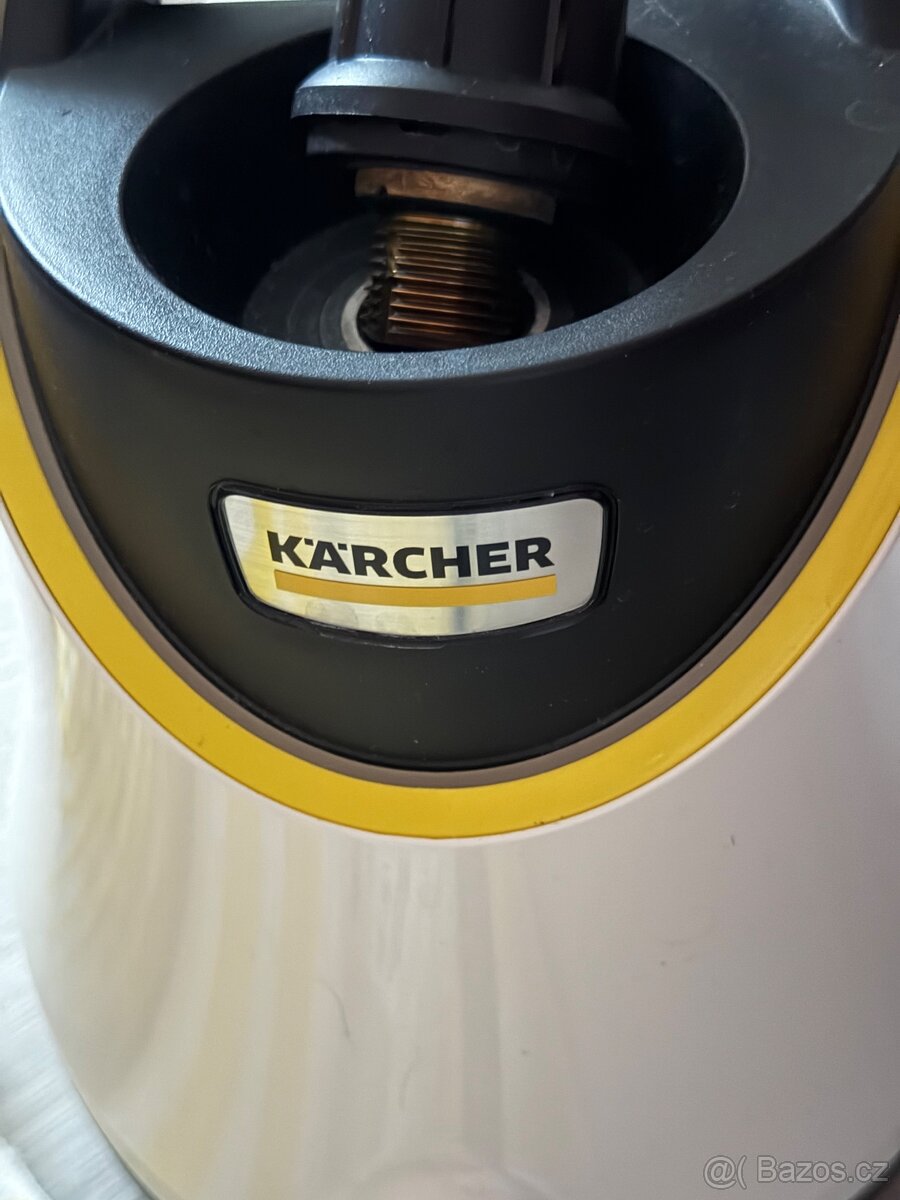 Kärcher SC 2 Deluxe - 2