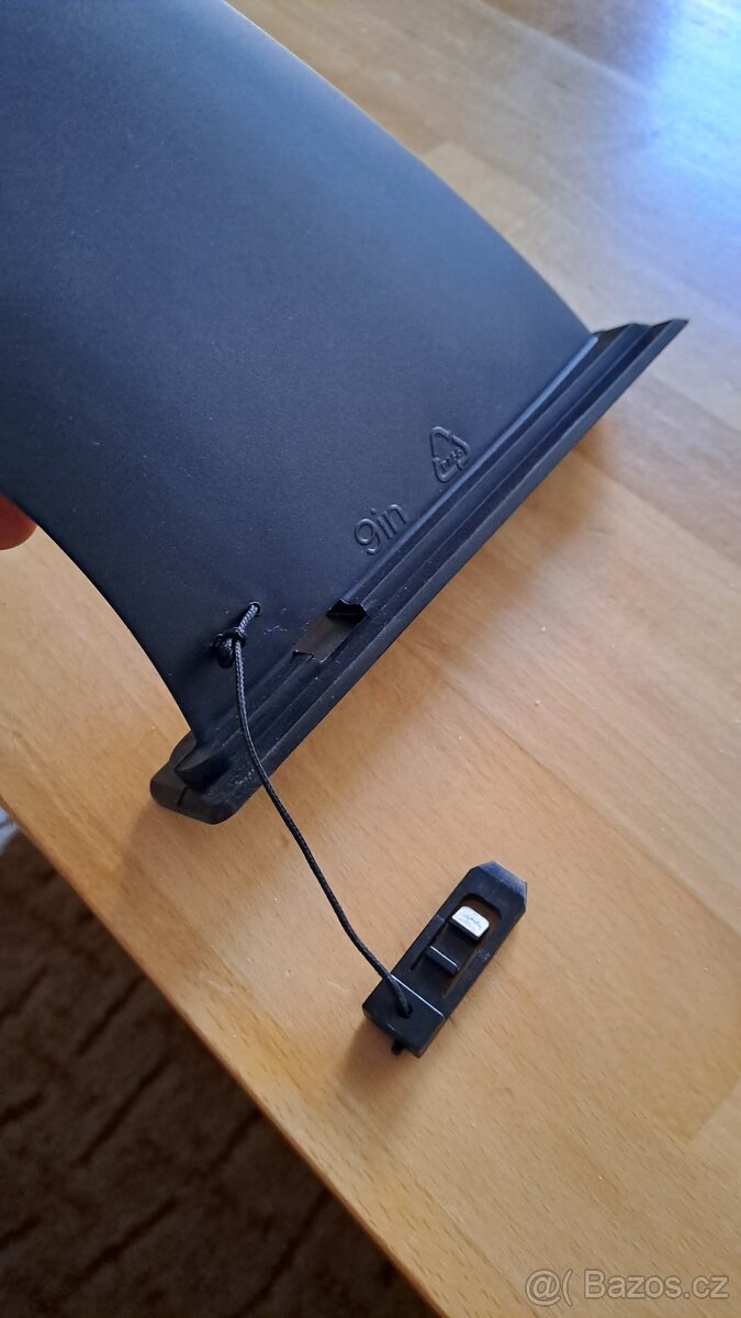 Ploutev na paddleboard - 2