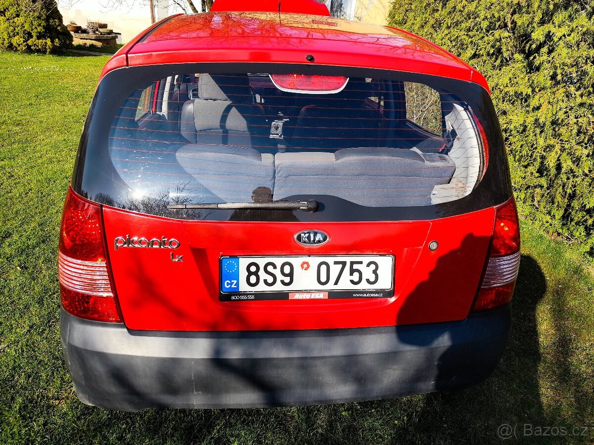Kia Picanto - 2