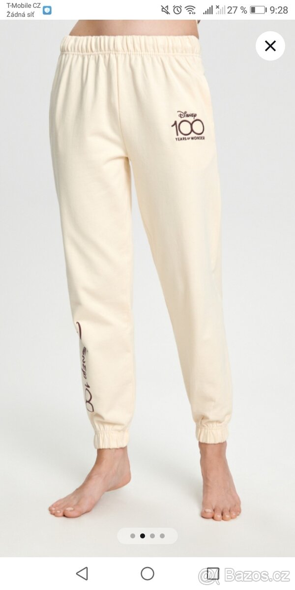 Disney tepláky M - 2