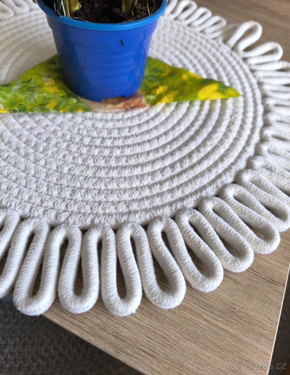 Prostírání 2ks - 2