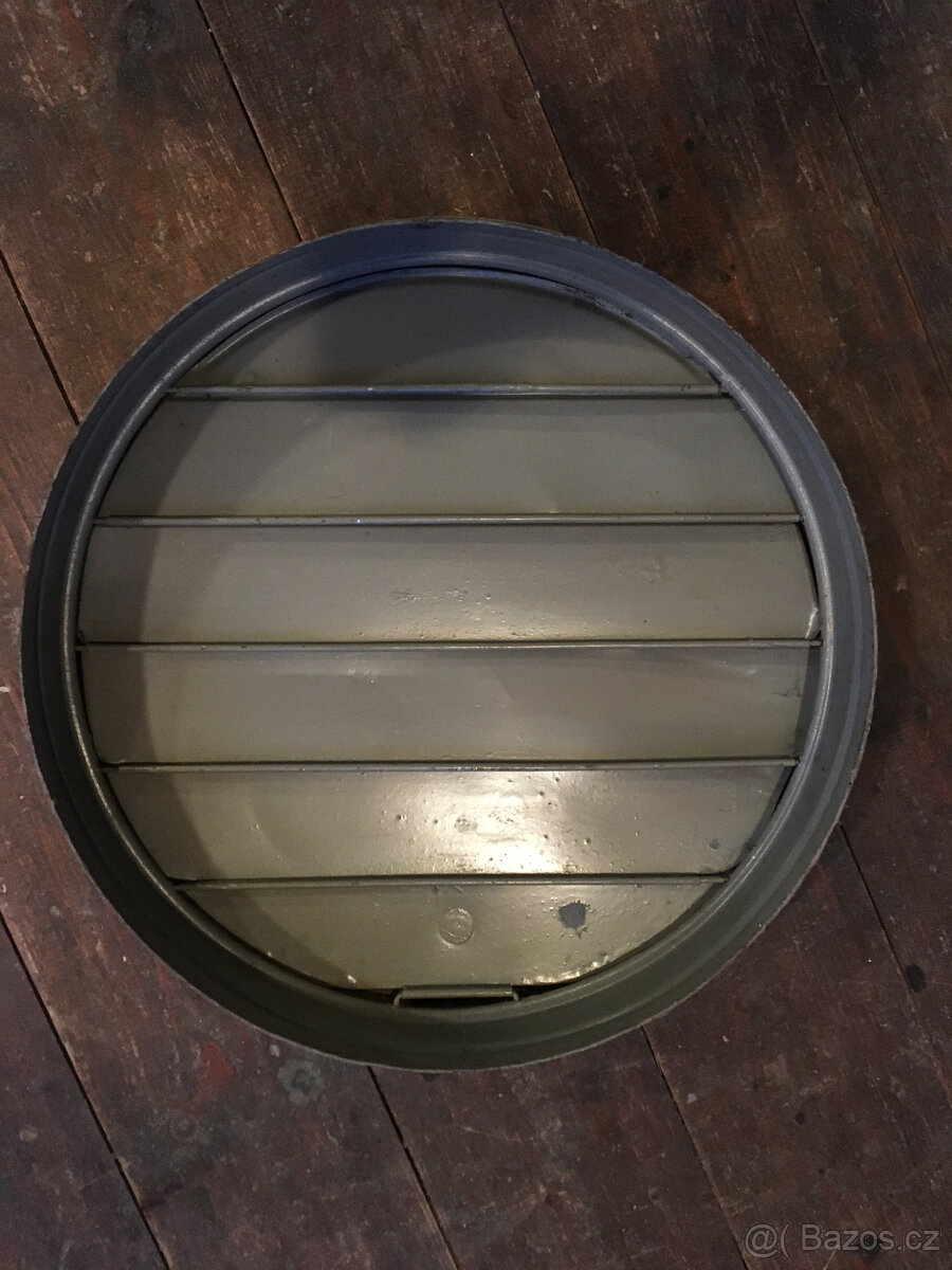 ventilační kryt - 2