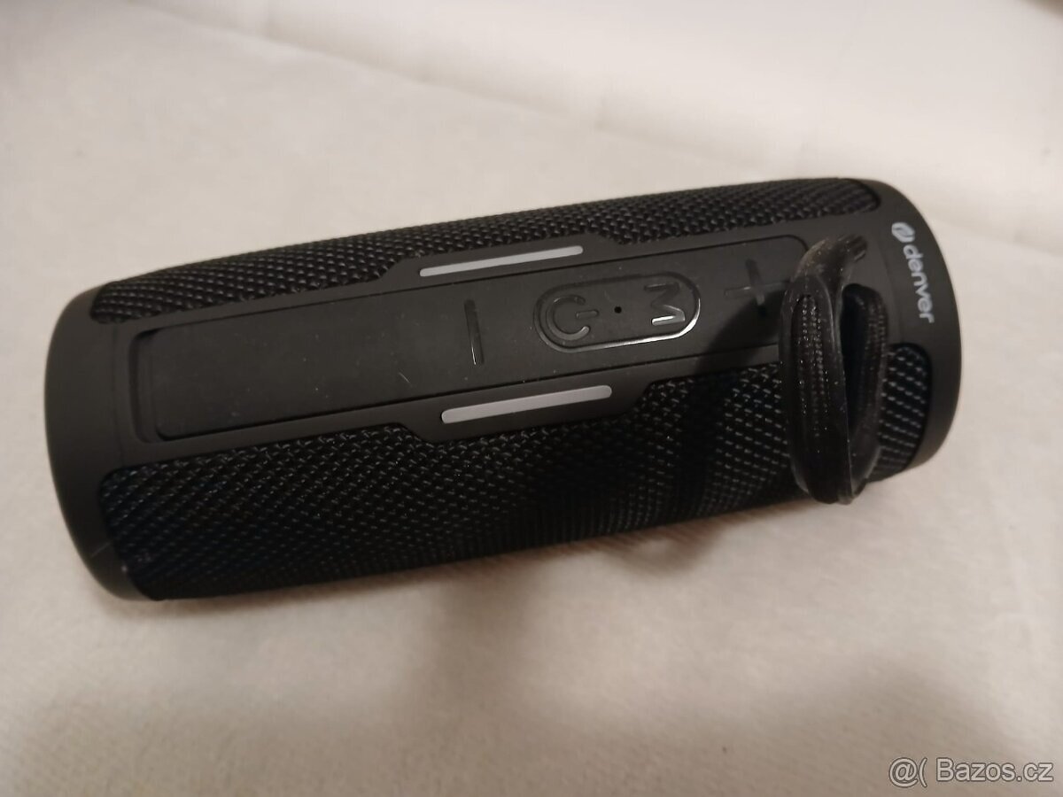 Bluetooth reproduktor Denver BTV-150B - 2