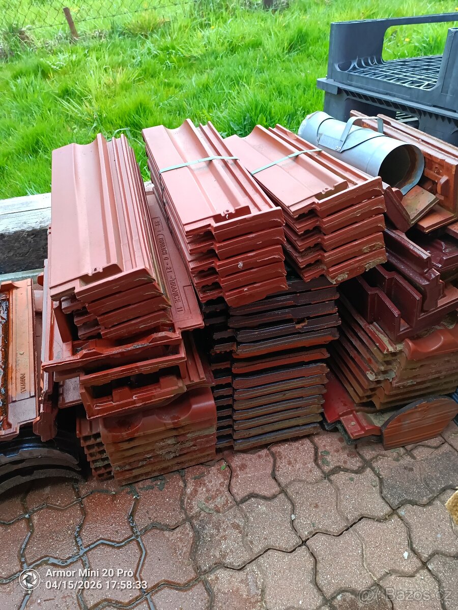 TONDACH Hranická 11 - 2