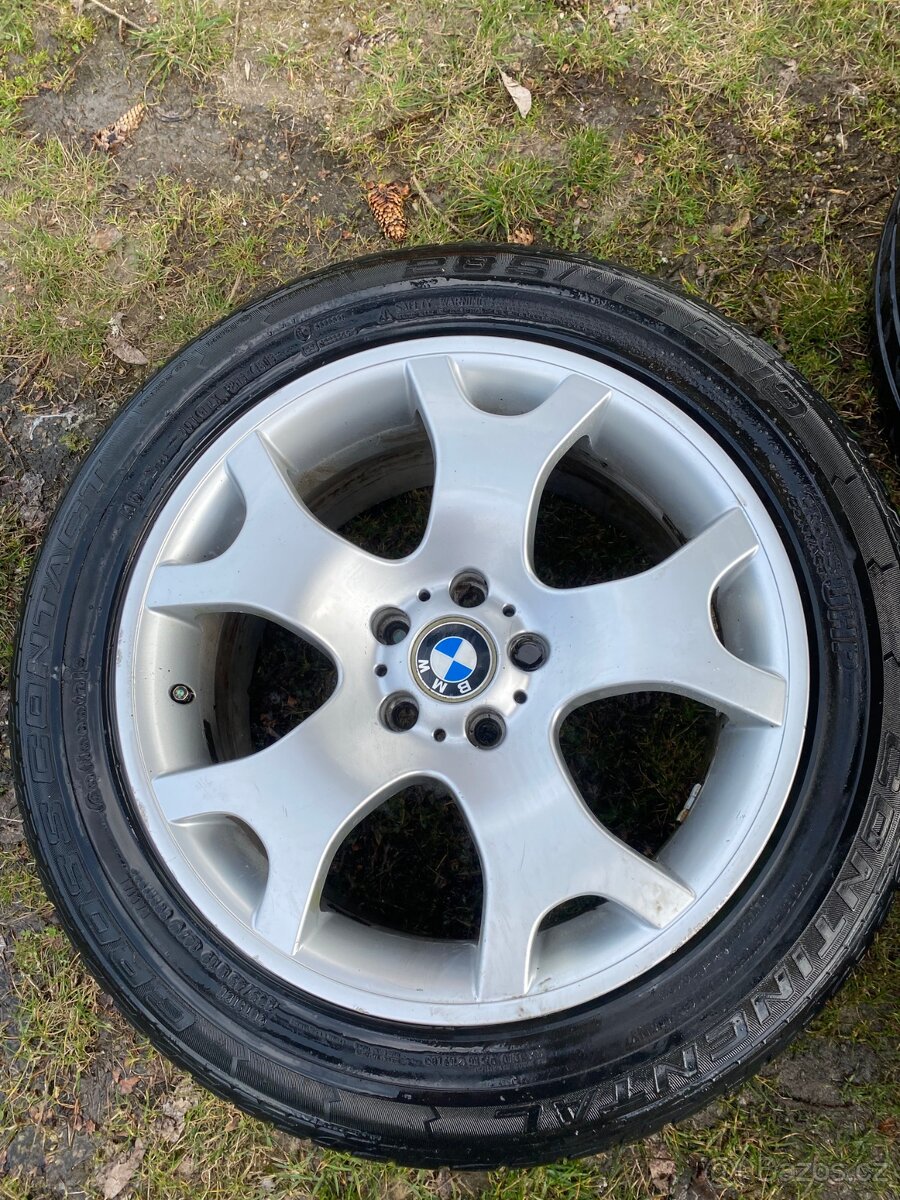 Bmw e53 Styling 63 - 2