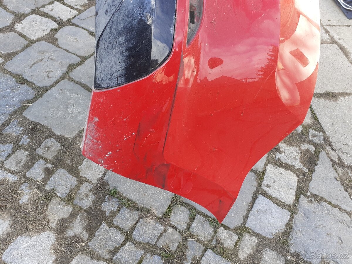 rapid nárazník - 2