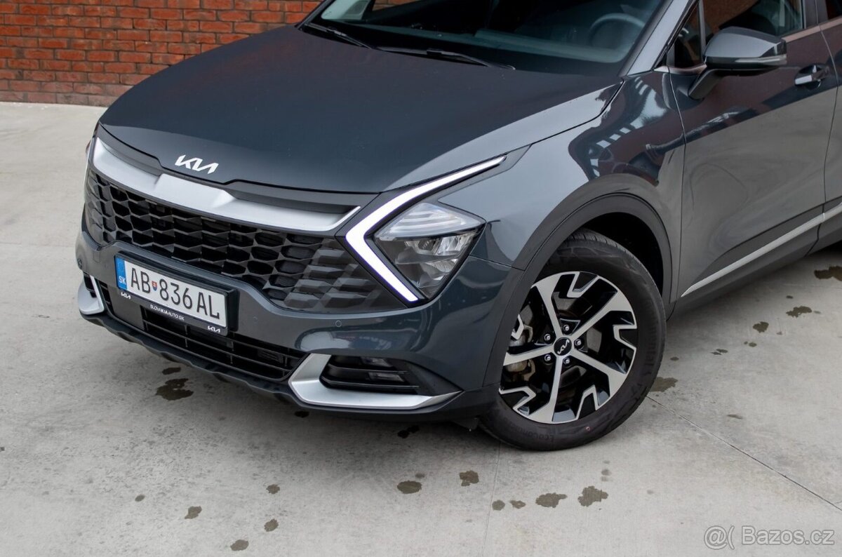 Kia Sportage - 2