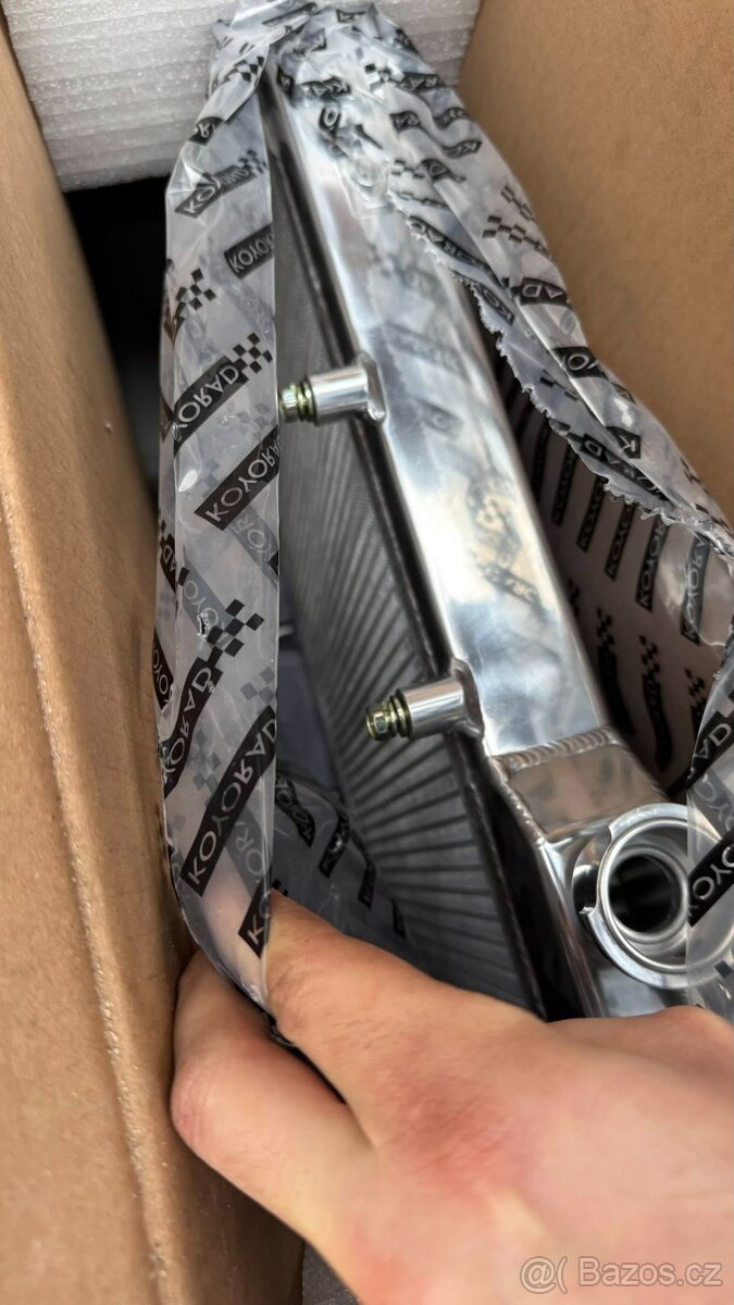 Mazda MX-5 NA díly - 2