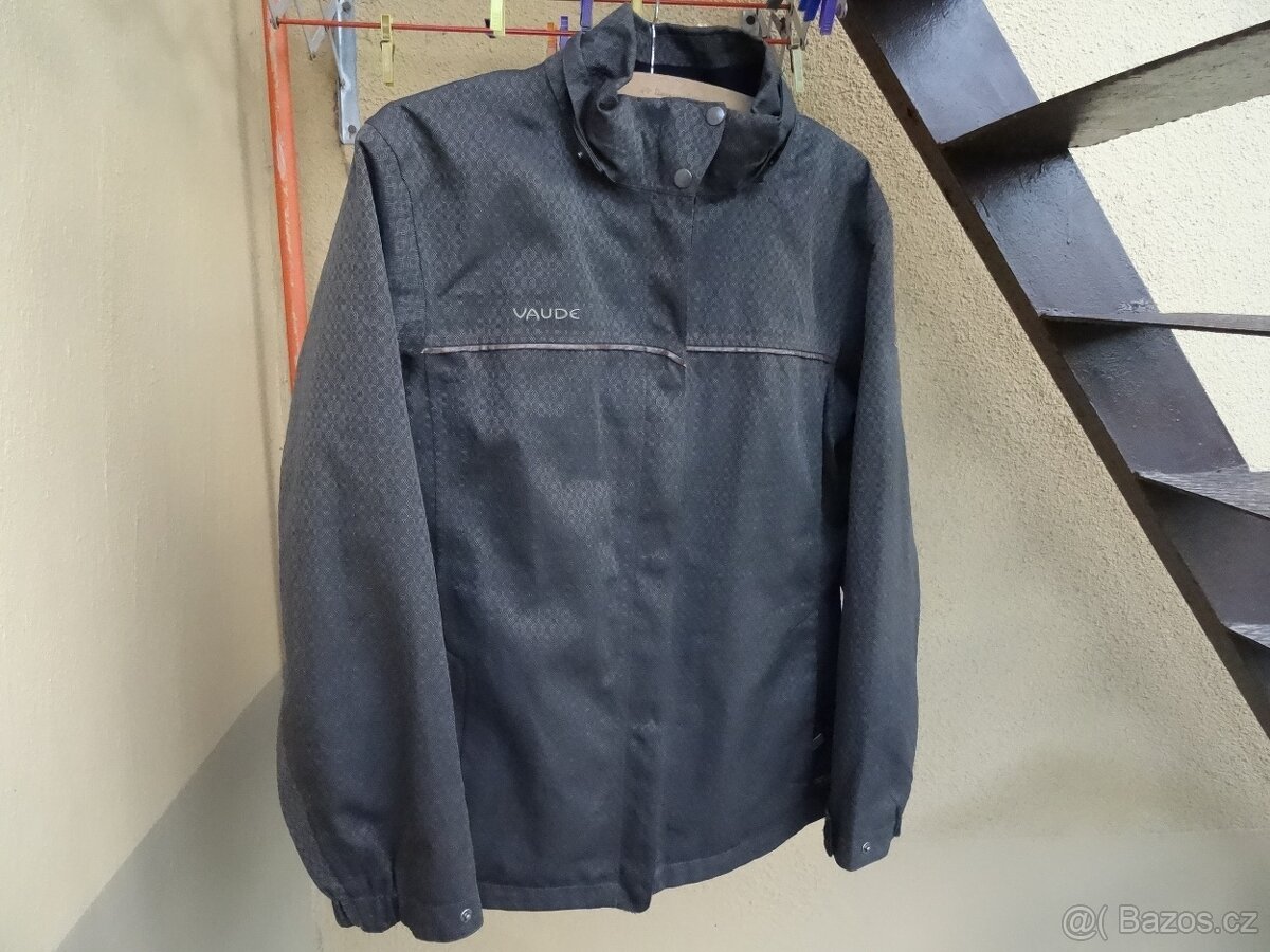 Bunda VAUDE -windproof, waterproof, breathable. - 2