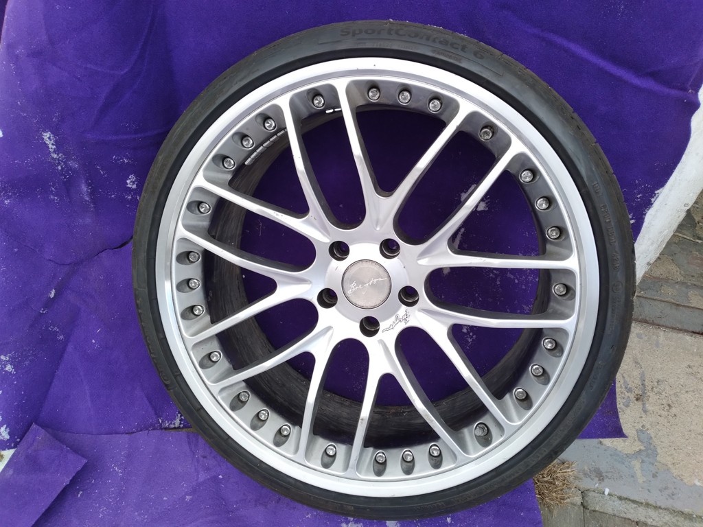 ALU KOLA BREYTON - 2