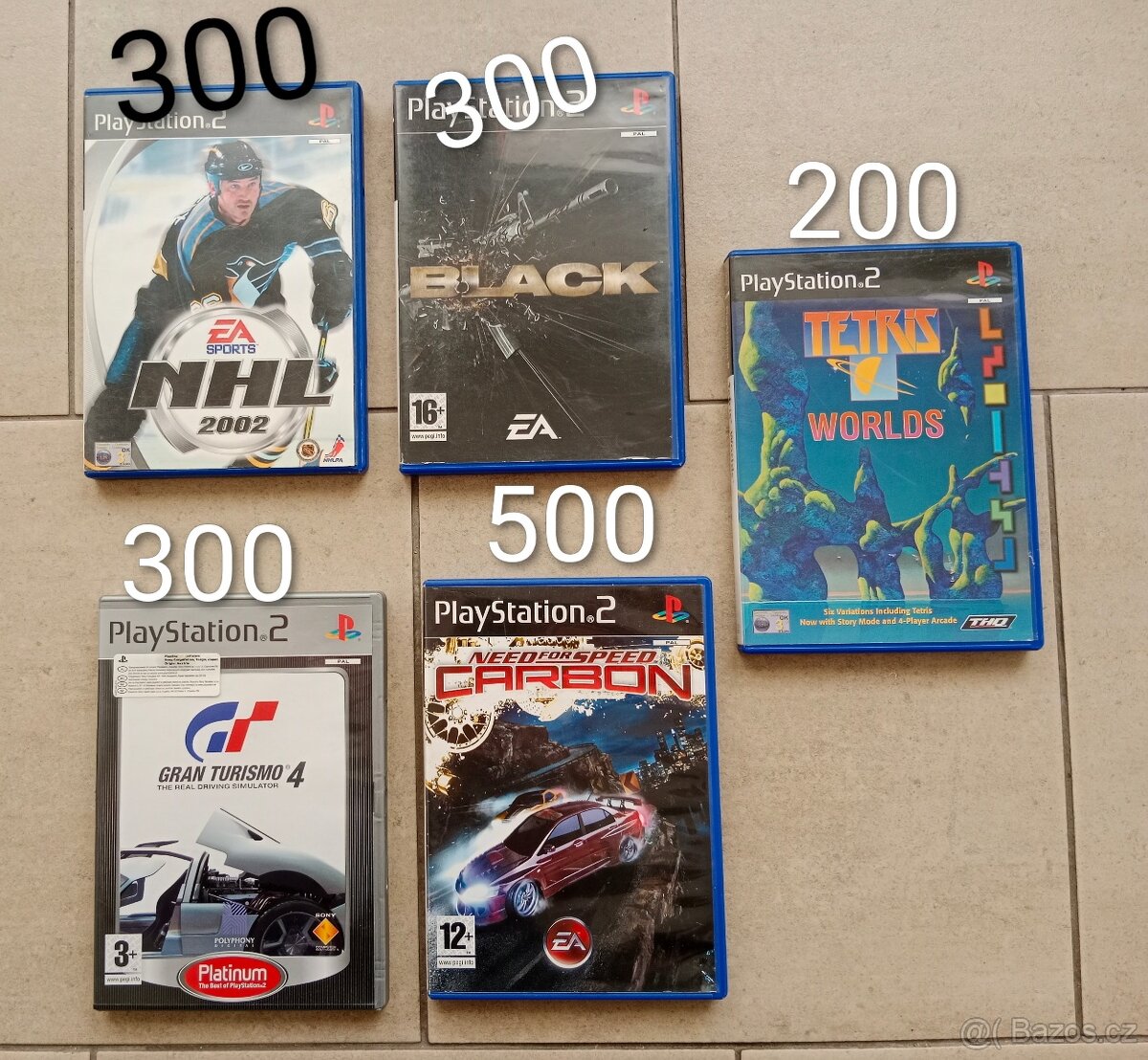 PlayStation - 2