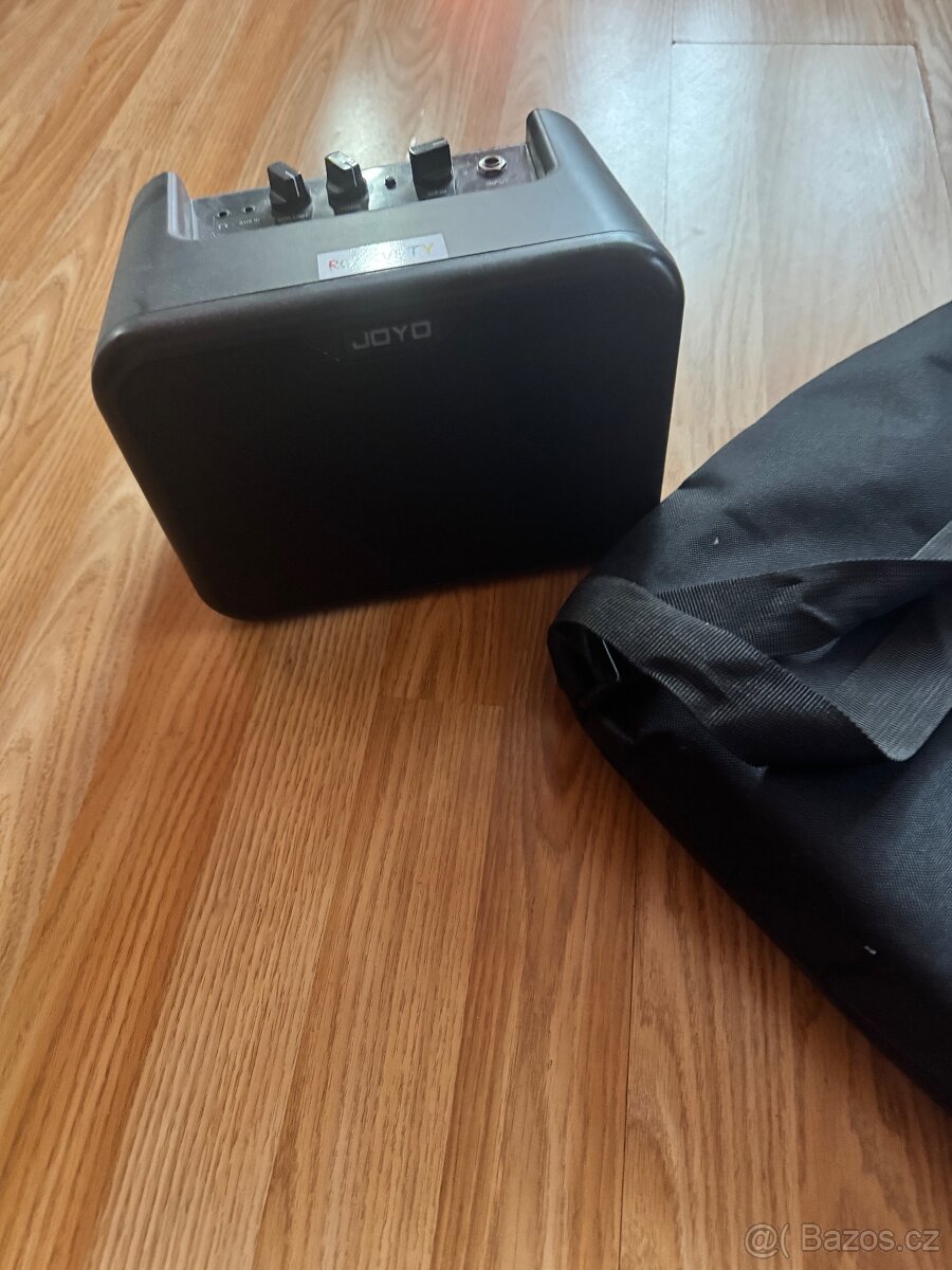 Elektrická kytara - 2