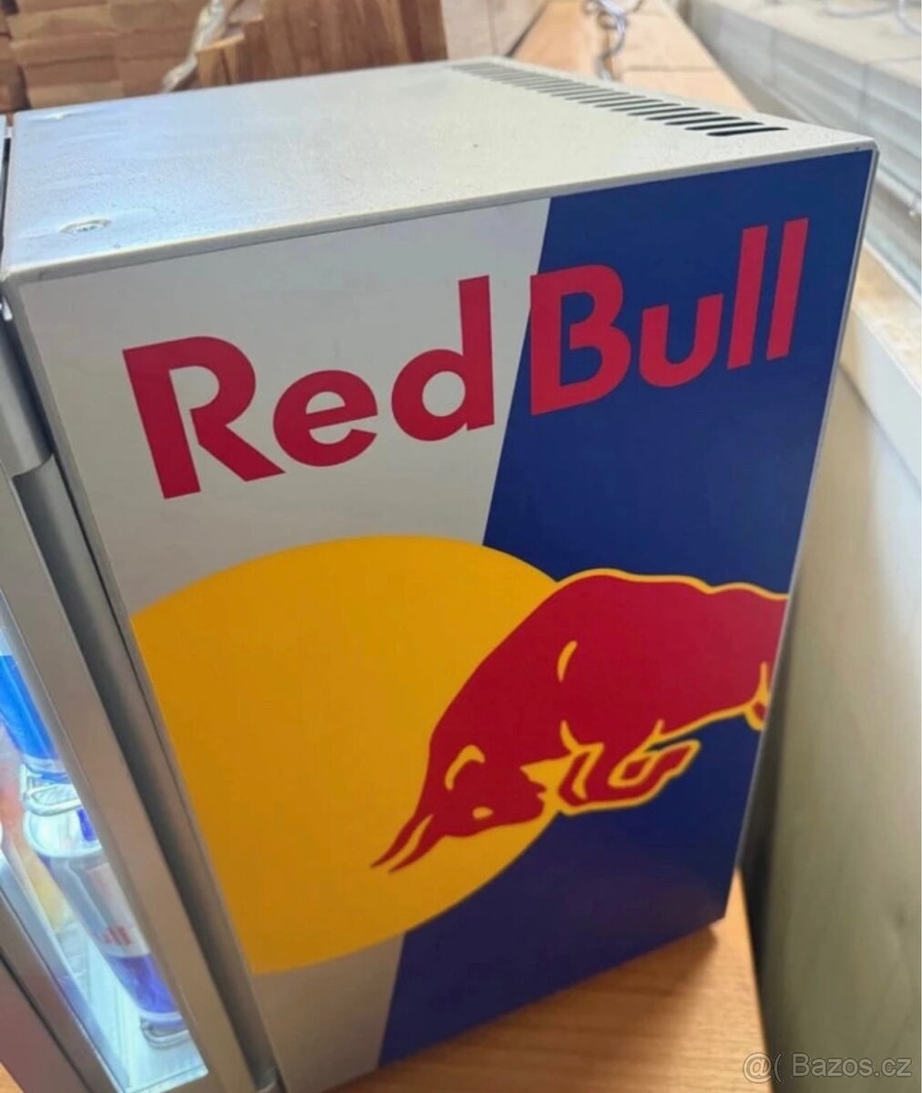 Redbull lednice - 2