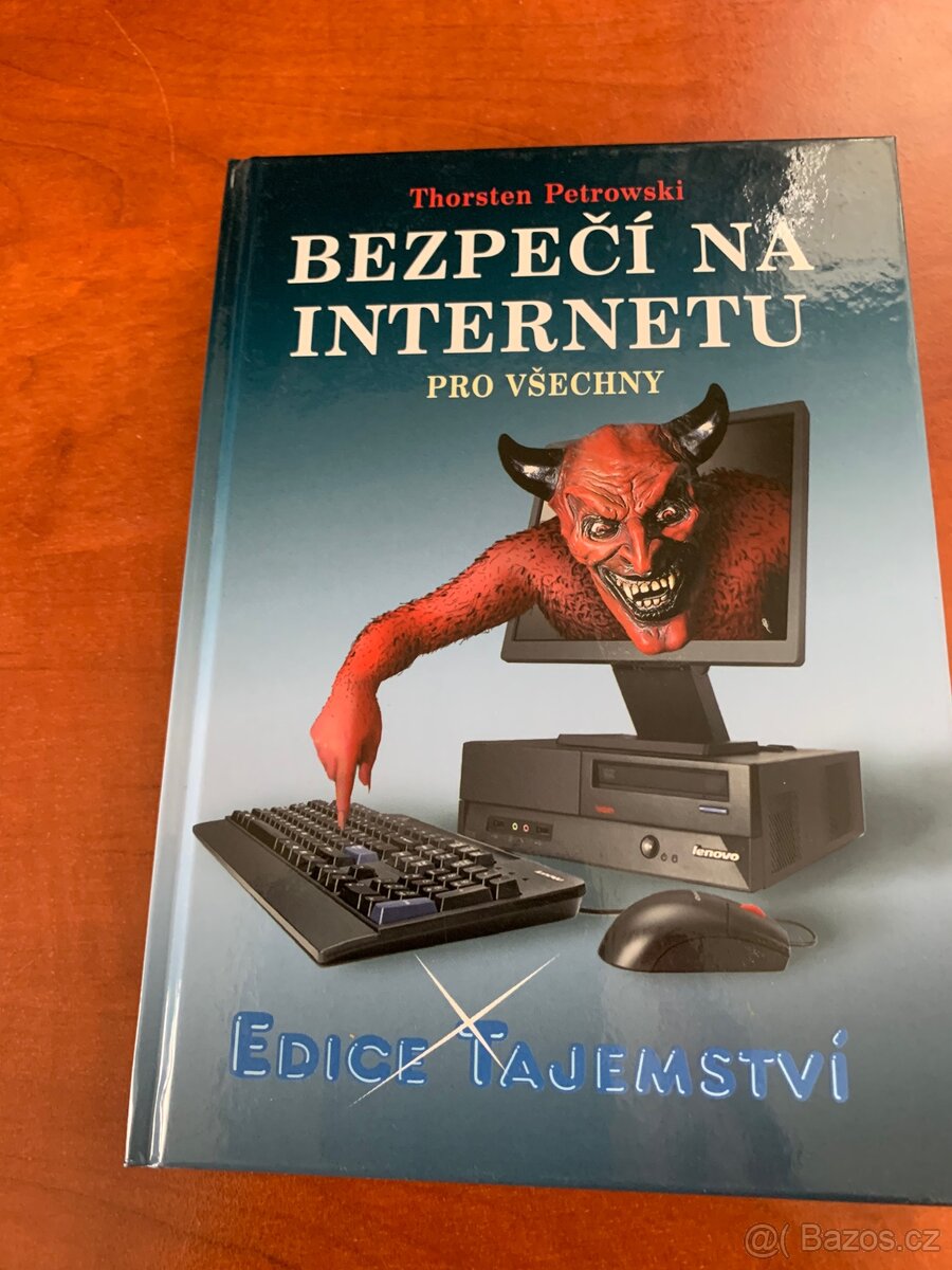 Bezpeci na internetu - 2