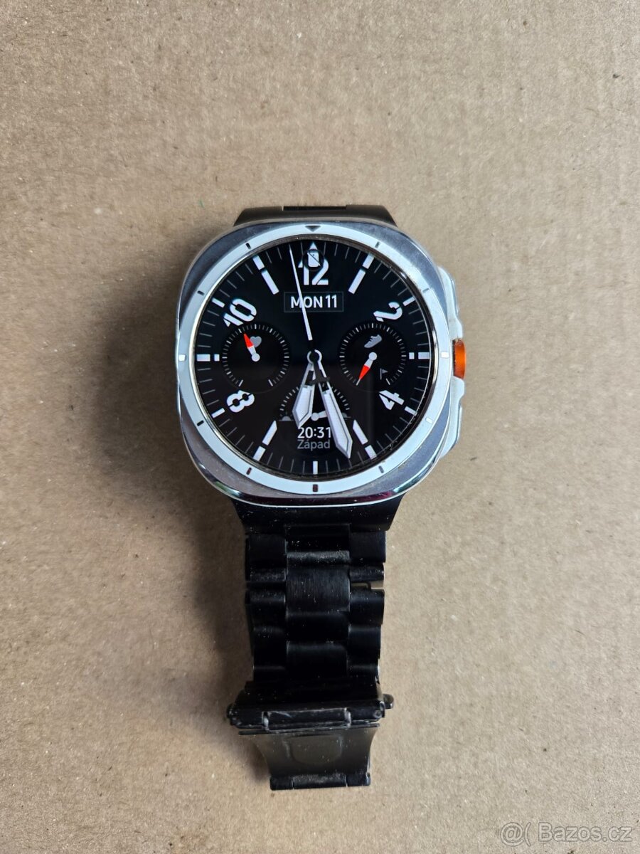 Samsung Galaxy Watch Ultra - 2