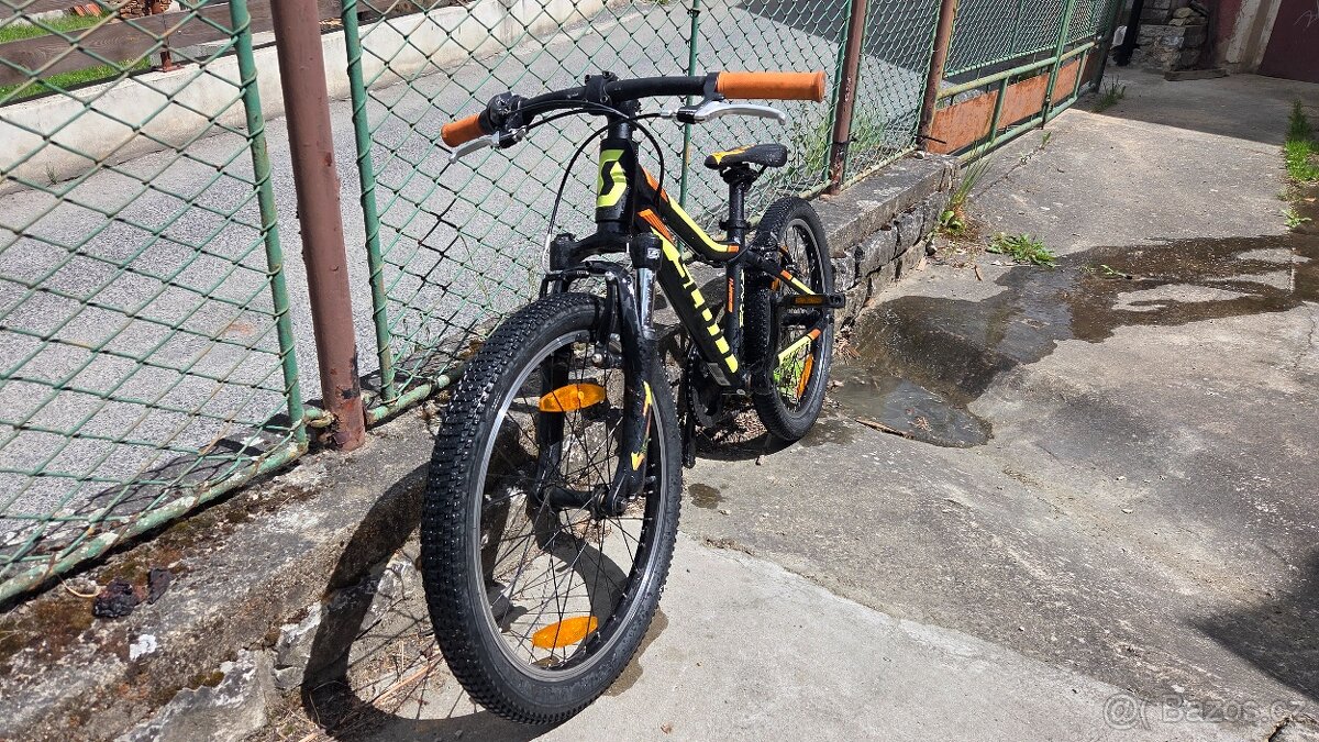 Scott scale jr 20" - 2