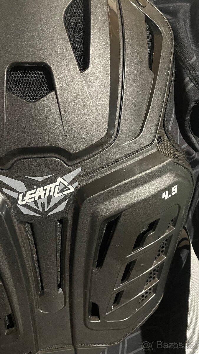 Leatt 4.5 Pro L - Chránič těla - 2