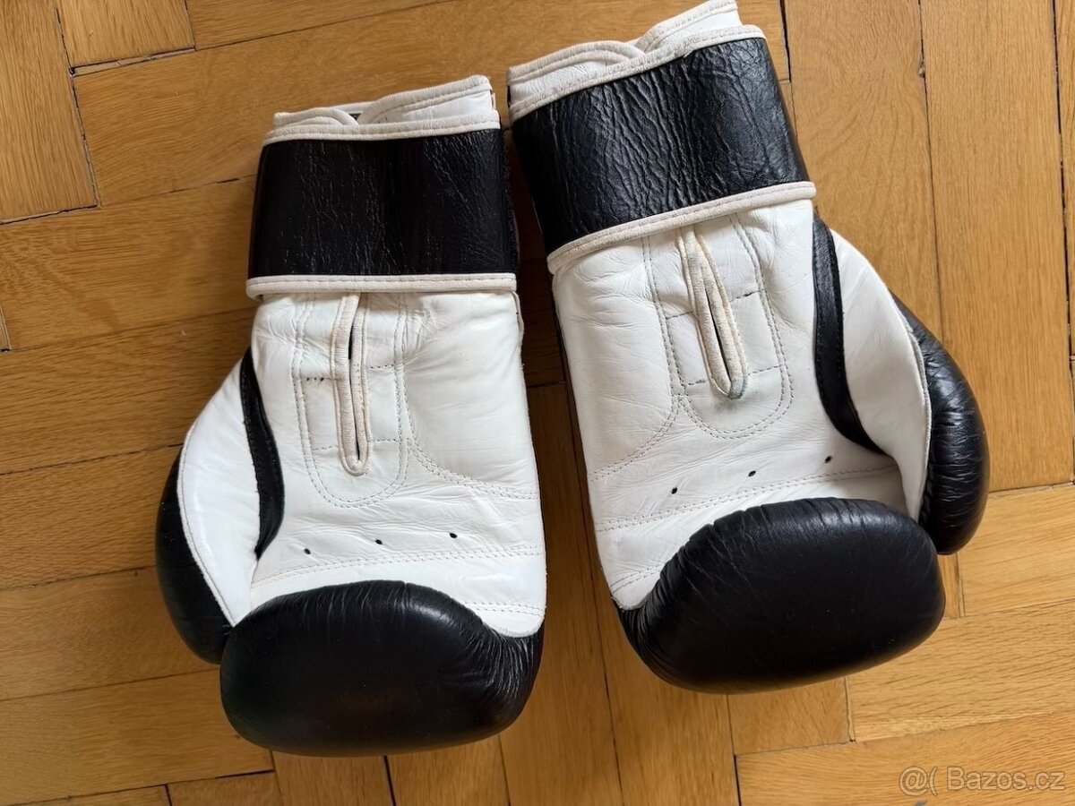 Rukavice na box Fighter - 2