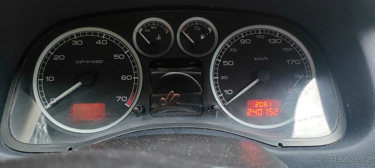 Peugeot 307 - 2
