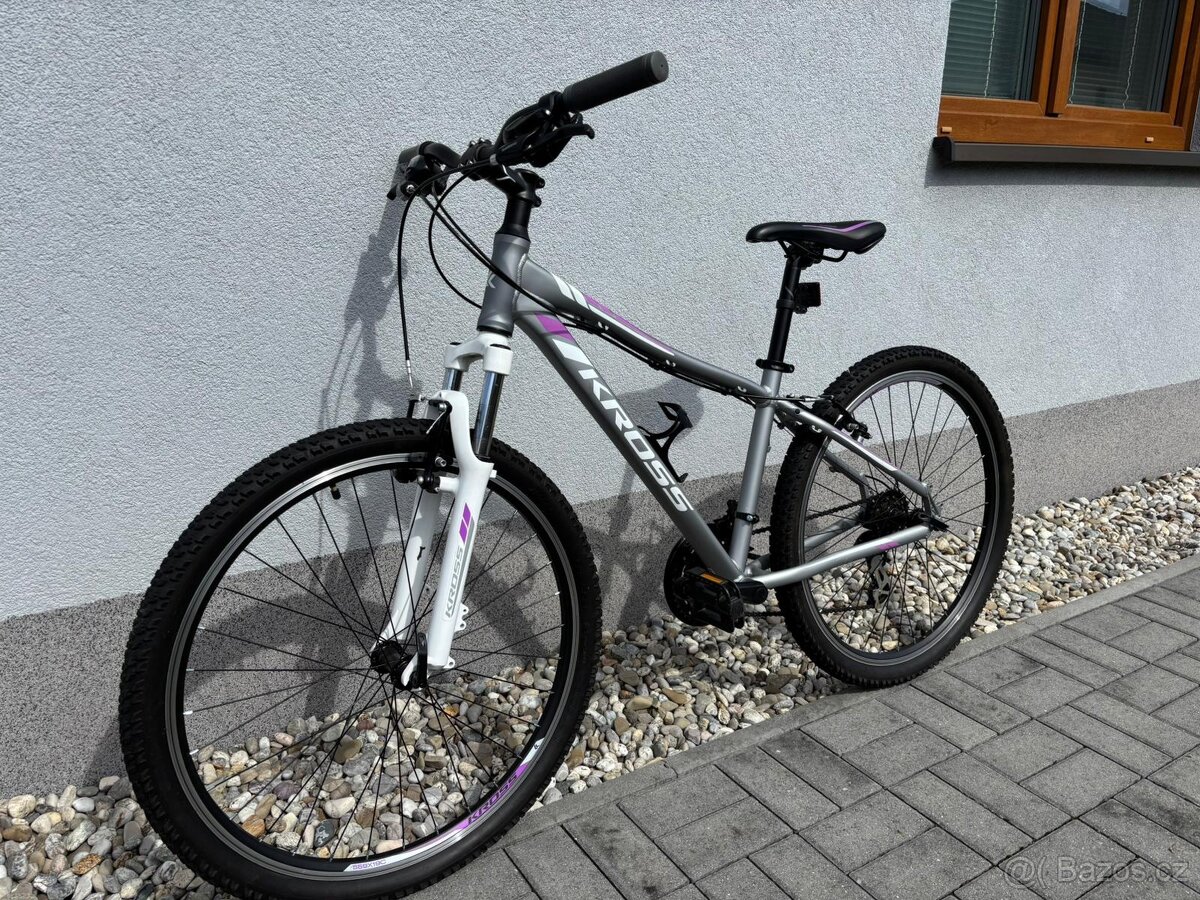 Kolo Kross - 2