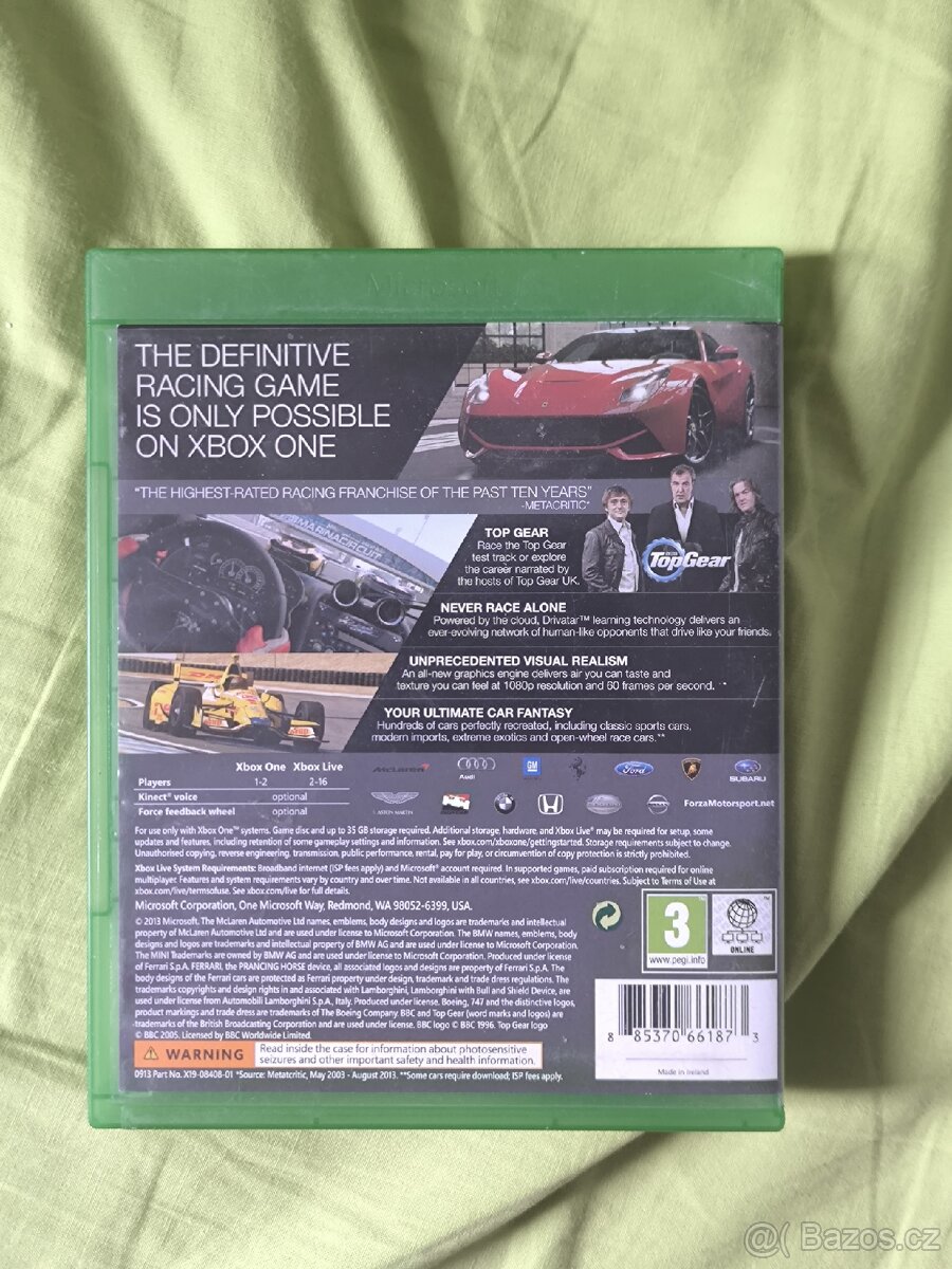 Forza motorsport 5 - 2