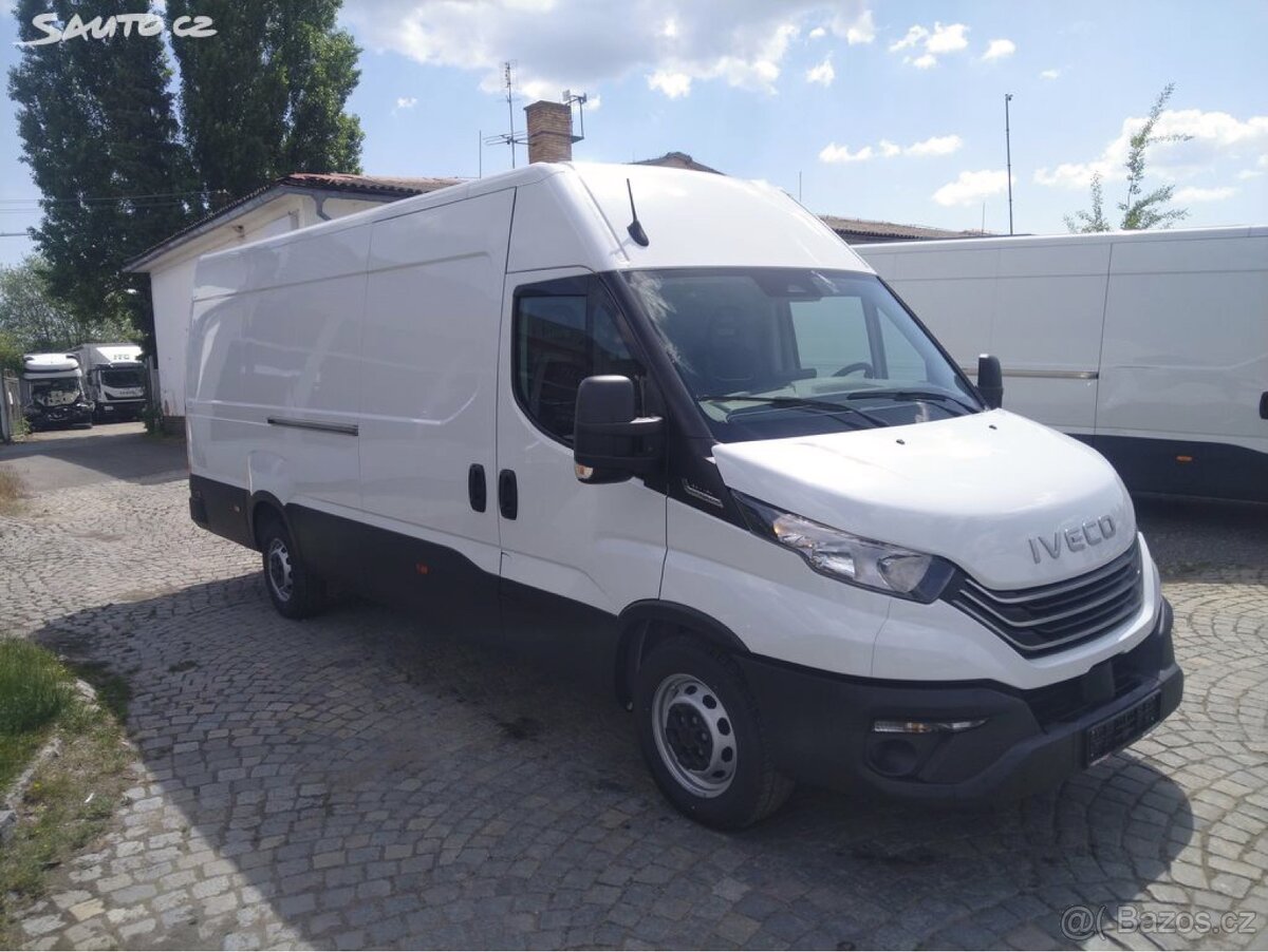 IVECO Daily 3.0 129kw - 2