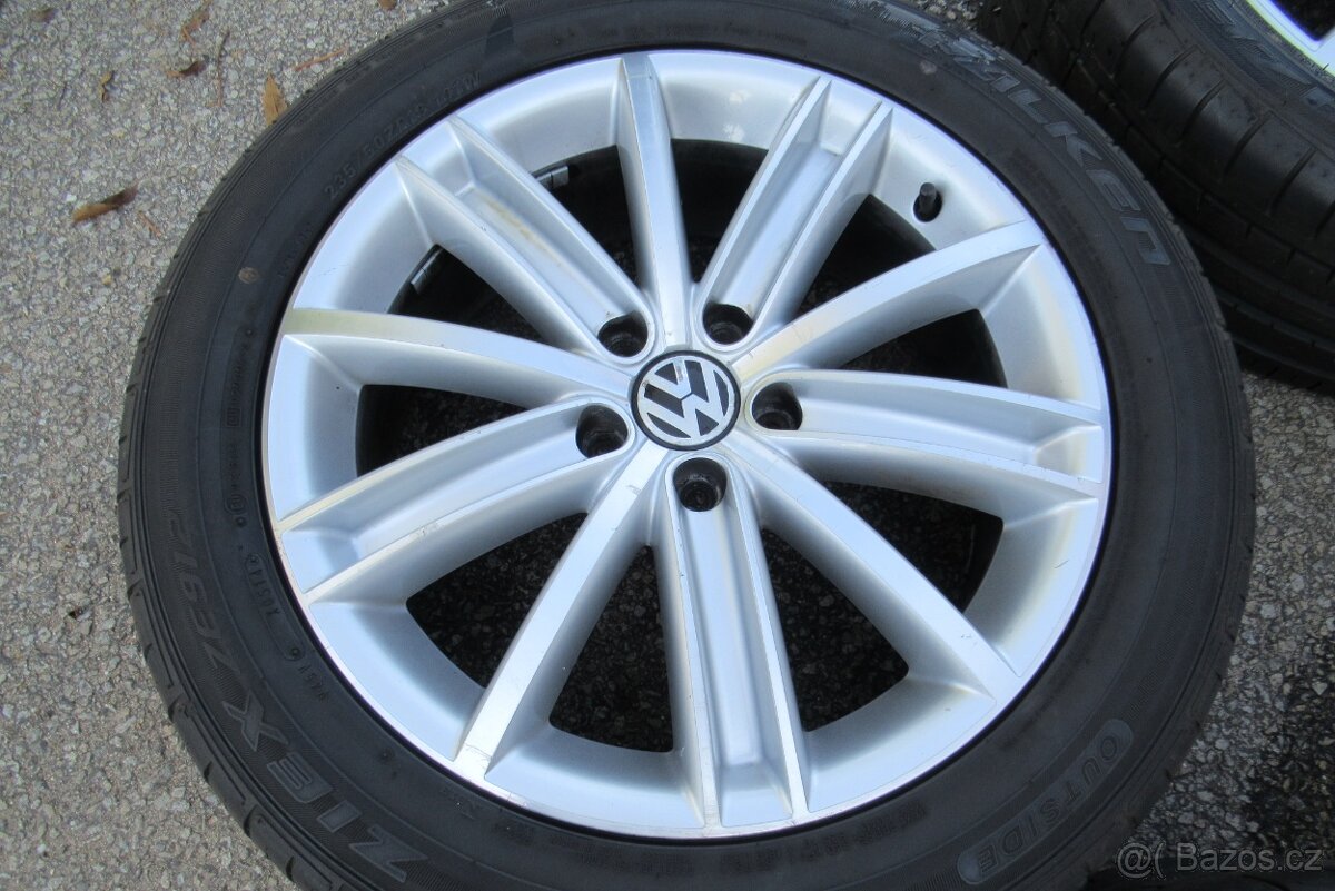 ALU VW 18" - 2