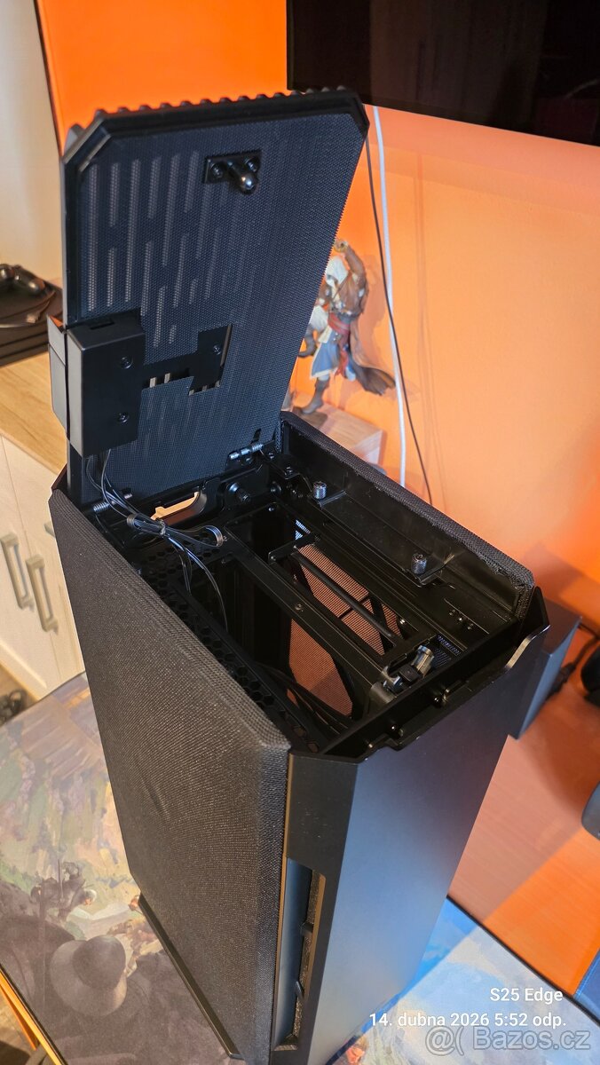 Phanteks Evolv Shift AIR ITX skříň - 2