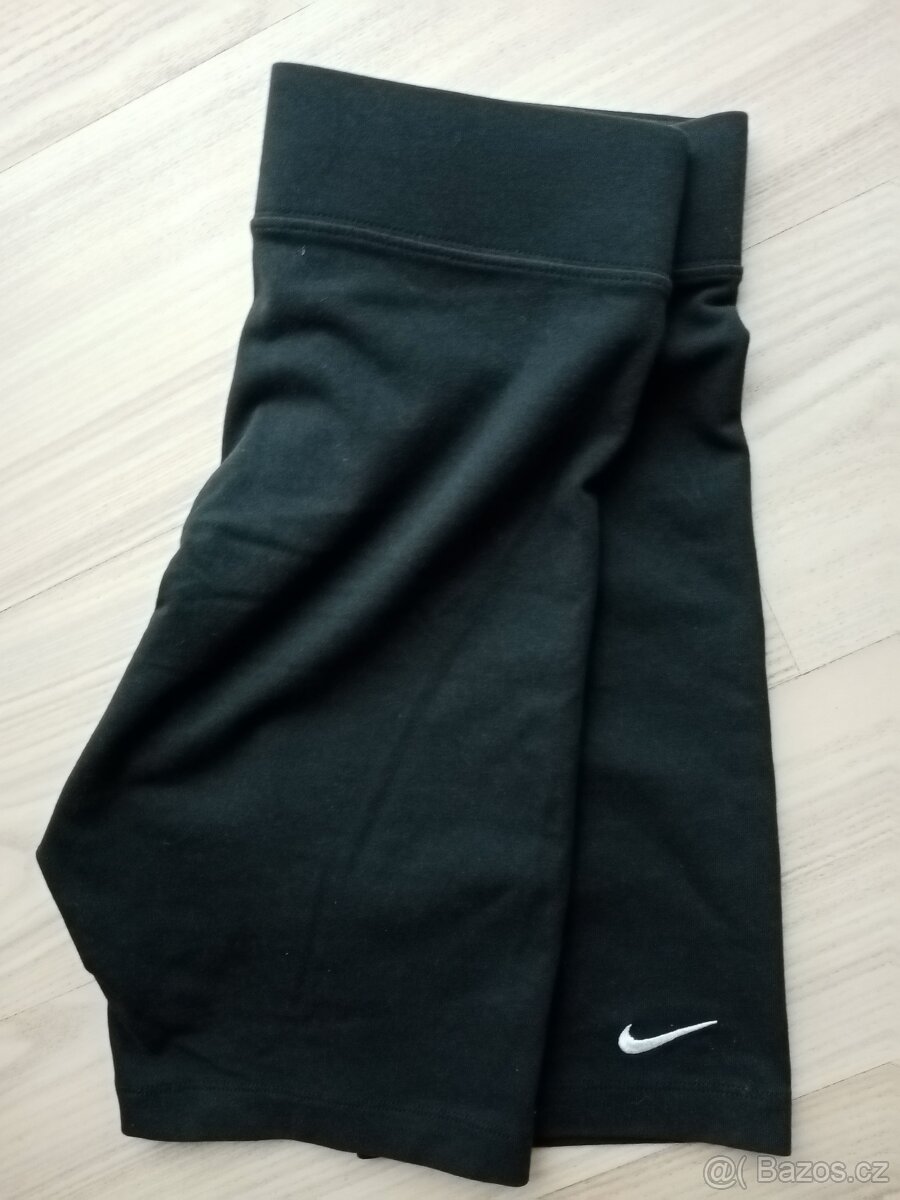 Biker shorts NIKE vel. S - 2