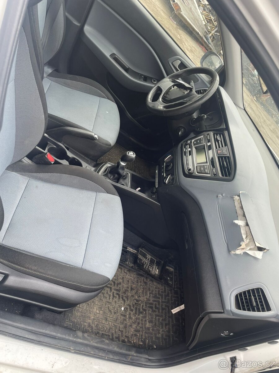 Hyundai i20 1.2 55 kW - 2