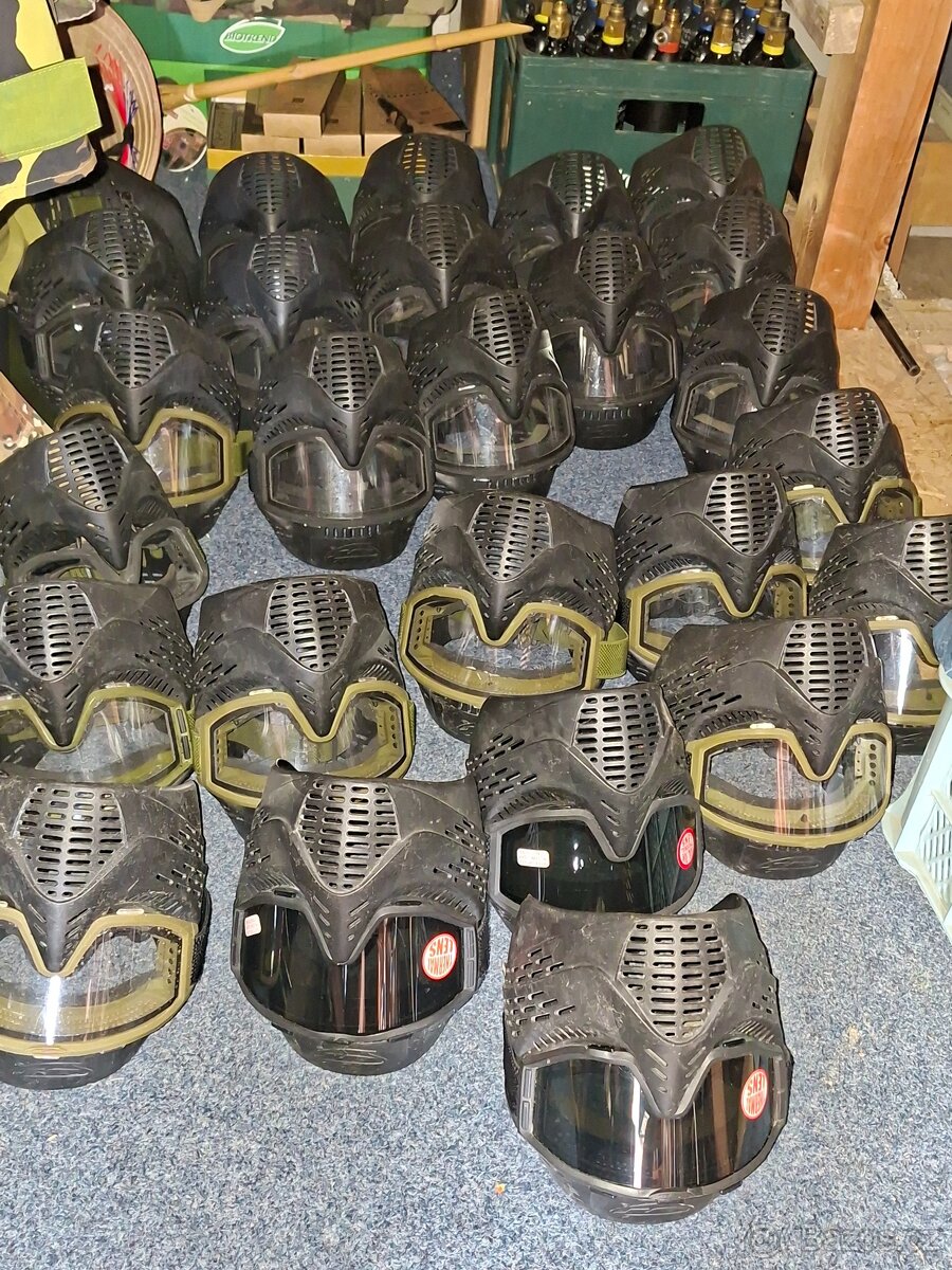 Tippmann A5 Basic 20ks - 2