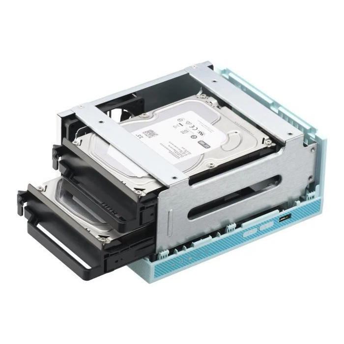 NAS QNAP TS-230 - 2