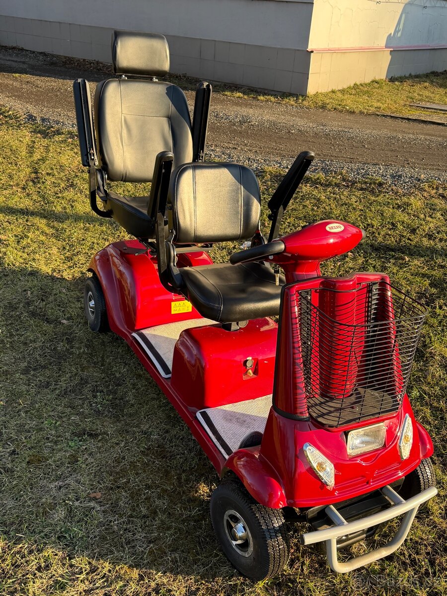 SELVO 4800D - 2