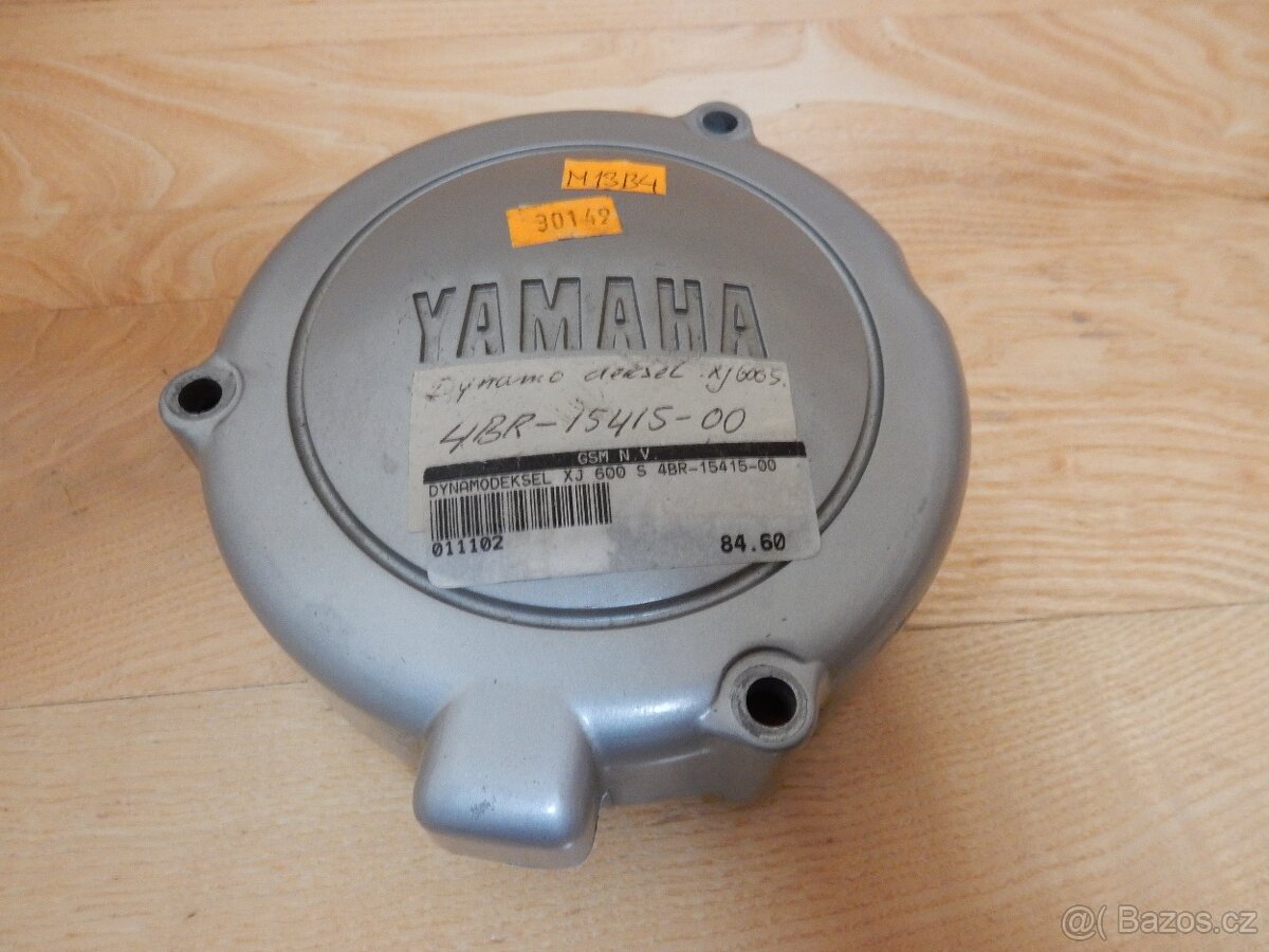 Yamaha r1 rn32 - 2