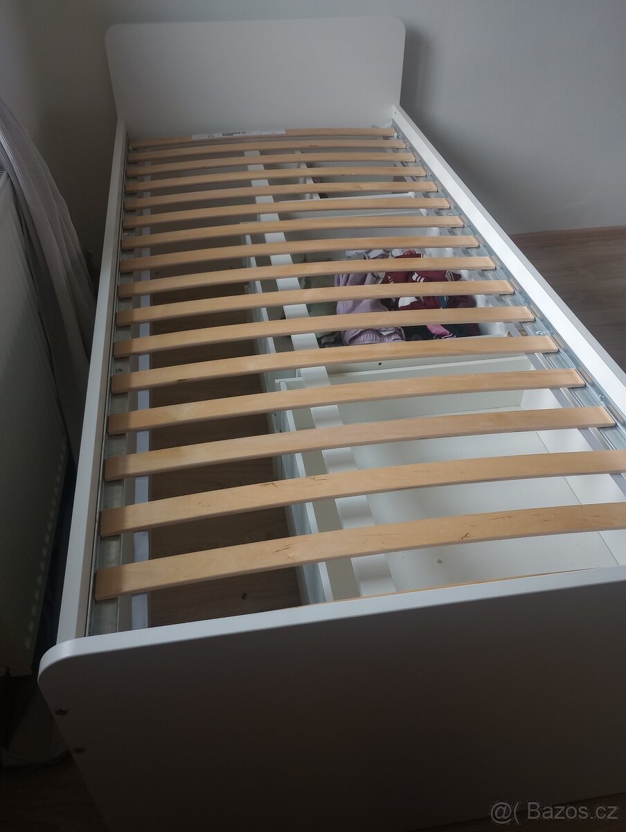 Postel IKEA Släkt Slakt - 2