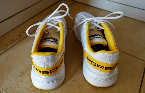 Tenisky PUMA Porsche Legac - 2
