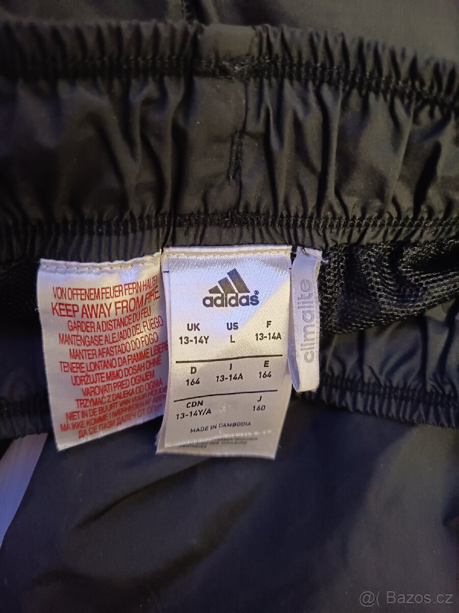 Kalhoty Adidas - 2