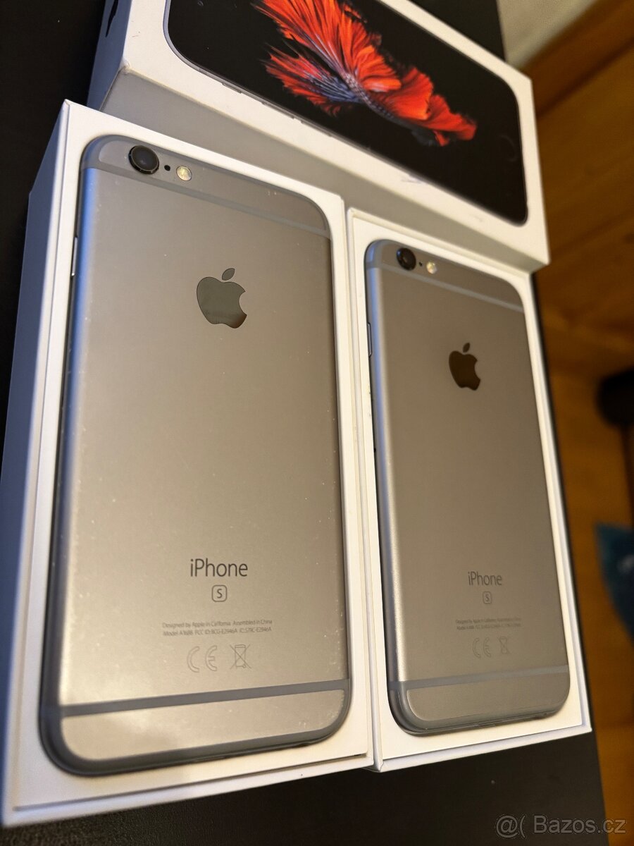 iPhone 6s - 2