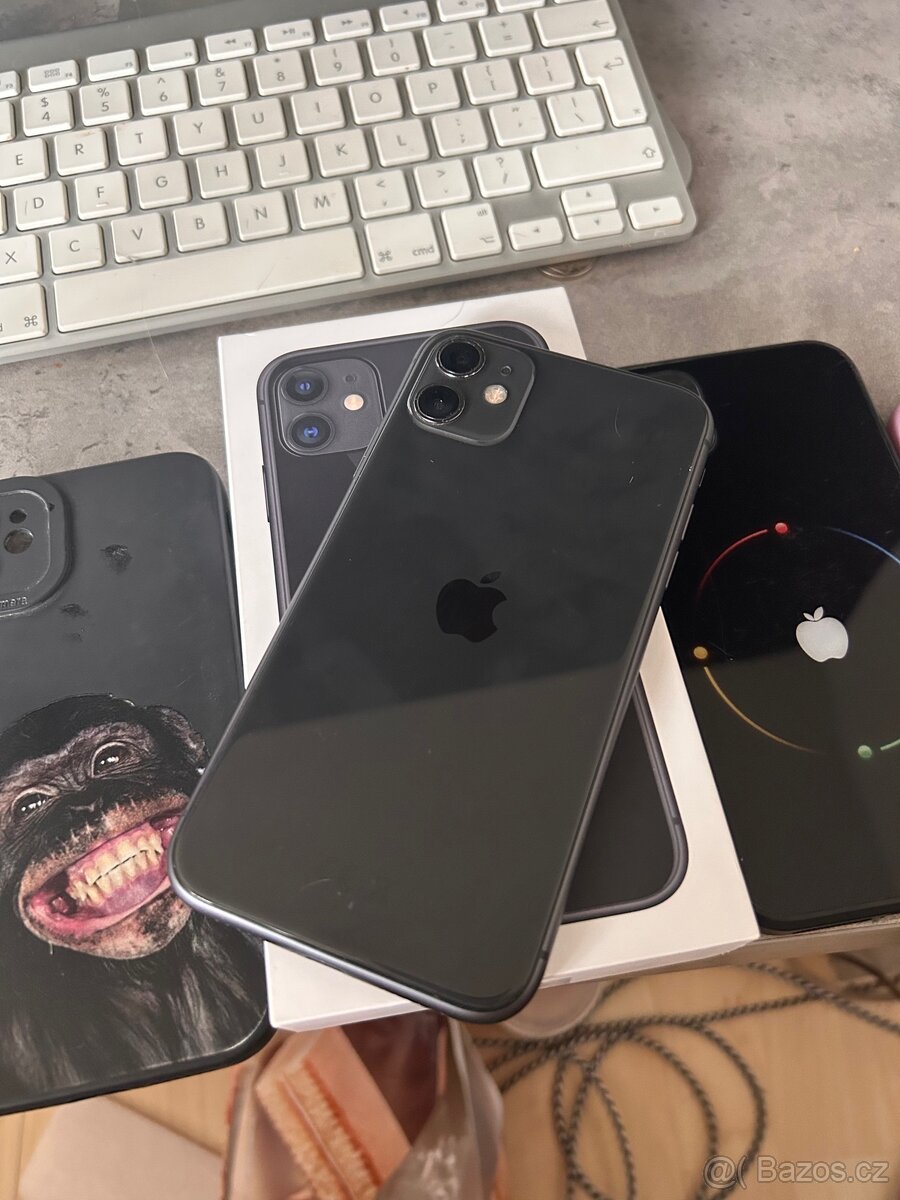 IPhone 11 64gb - 2