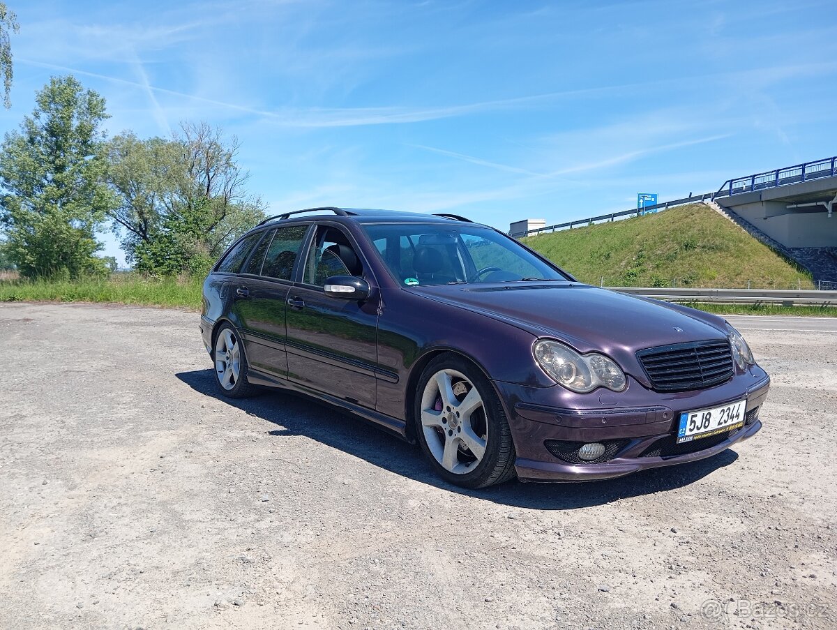 C32 amg Kompressor - 2