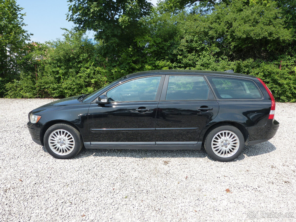 Volvo V50 1.6 HDI - 2