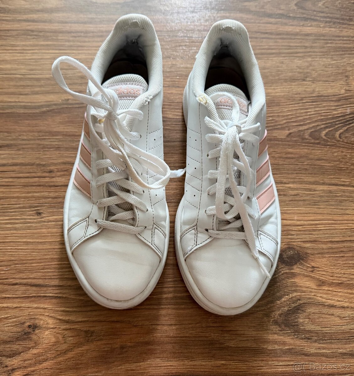 Dámské tenisky Adidas - 2