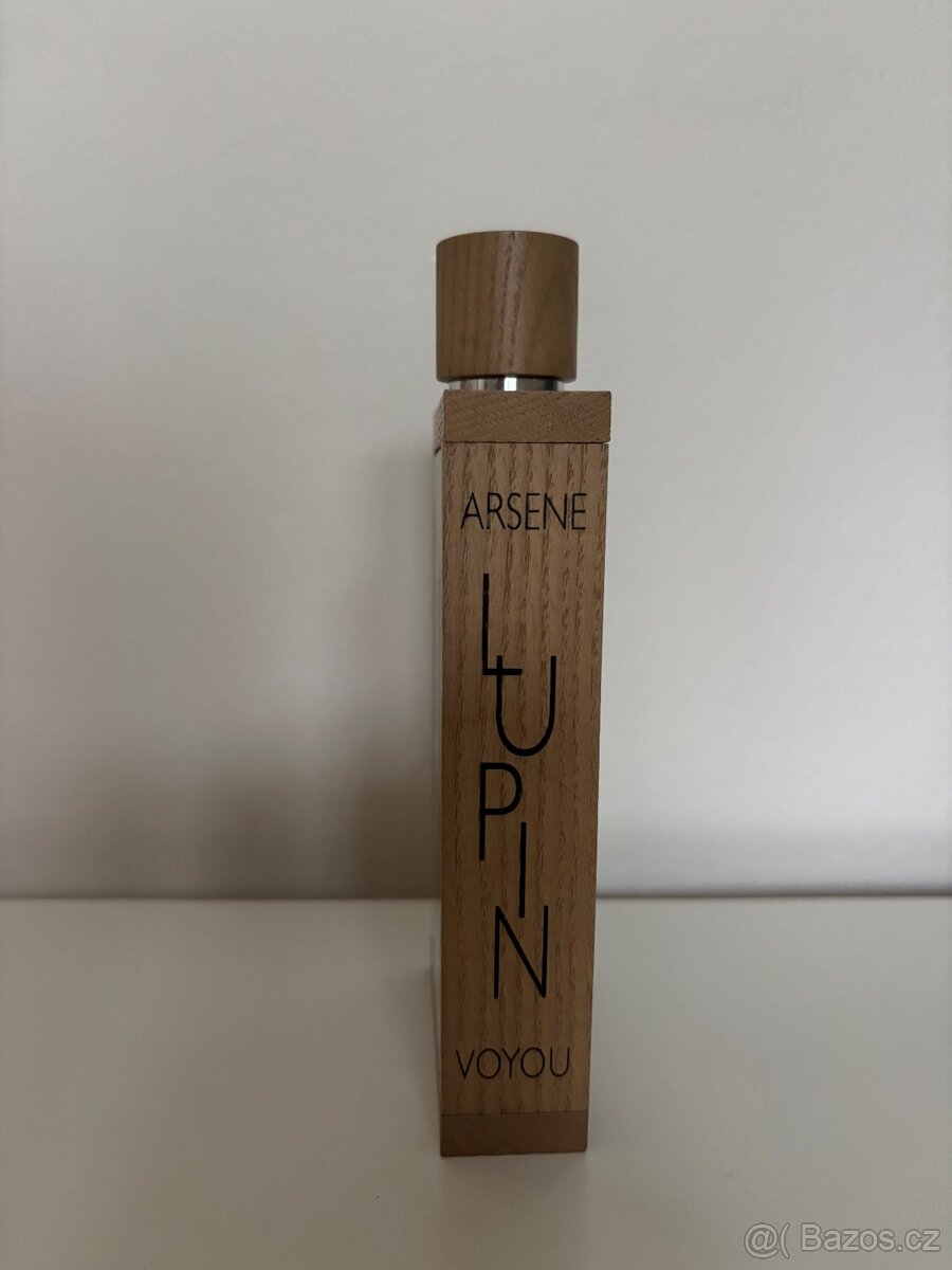 Arsene Lupin Voyou - 2