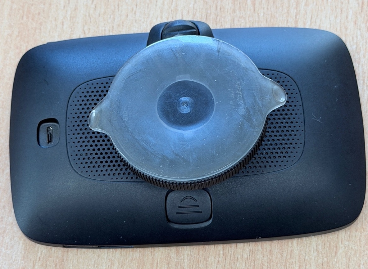 TomTom GO 51 Nejnovější mapy, rychlostní radary - 2