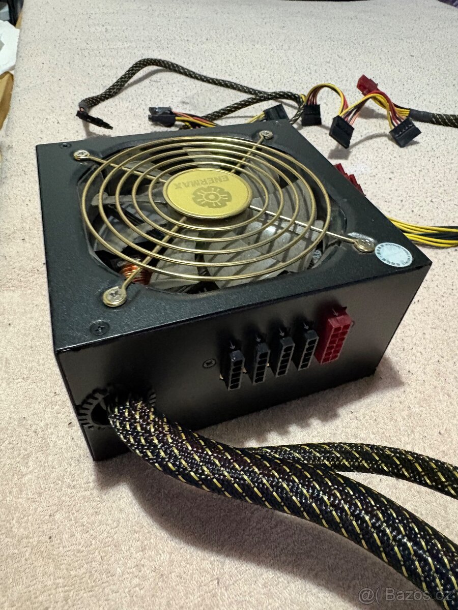 Enermax 500W - 2