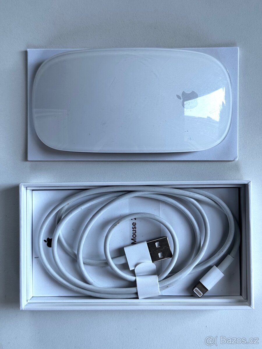Apple Magic Mouse 2 - 2